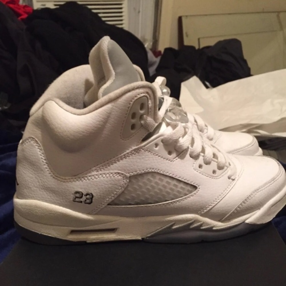 Air Jordan retro 5